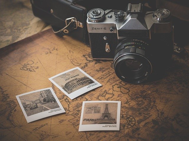 Información general del viaje
