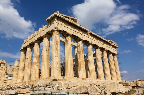 Grecia