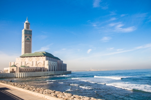 Marruecos