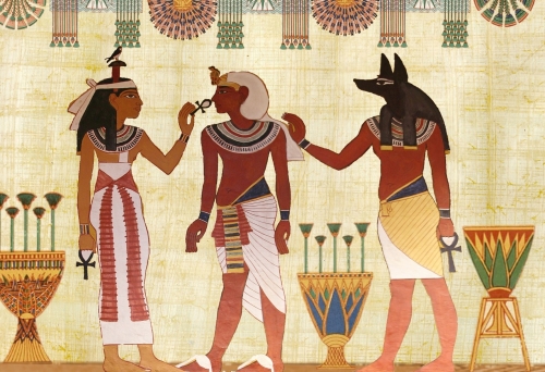 Egipto