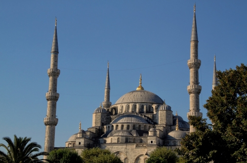 Turquía
