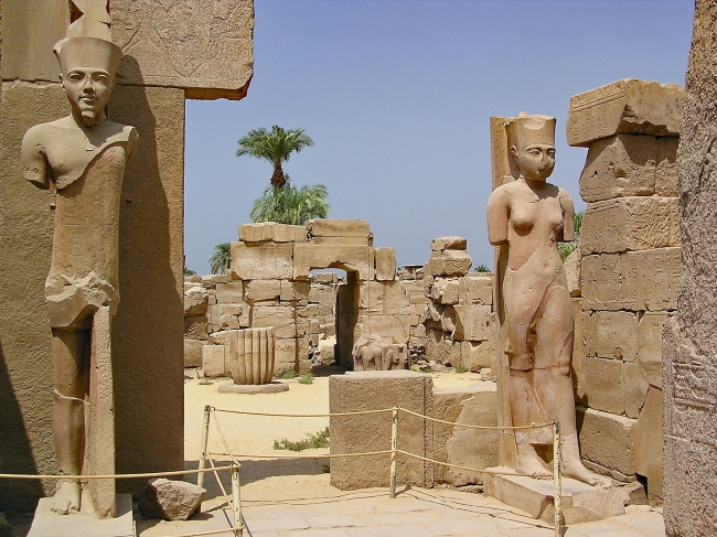 EGIPTO - AVENTURA EN EL NILO - LOS PRECIOS DEPENDEN DEL PEDIDO