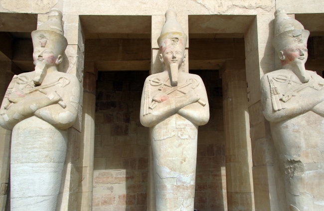 EGIPTO - EL NILO Y HURGHADA