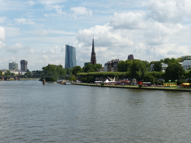 ALEMANIA ROMANTICA Y COSTA DLMATA 