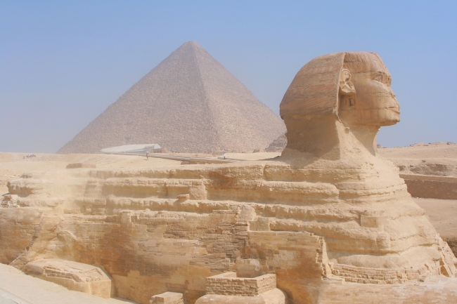 ISRAEL / JORDANIA / CAIRO CON CRUCERO