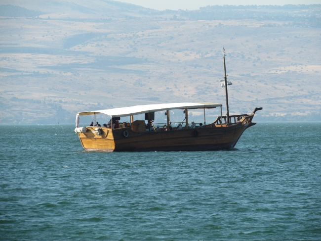 JORDANIA – ISRAEL – EGIPTO