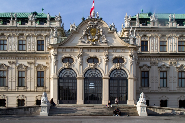 ALEMANIA ROMANTICA Y COSTA DLMATA 