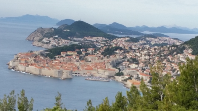 CROACIA LAS PERLAS DE ESLOVENIA, BOSNIA Y CROACIA