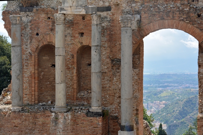 ITALIA - SICILIA CONCORDIA PALERMO - PALERMO