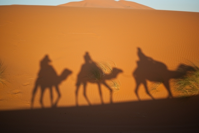 SALIDA GRUPAL DE NUEVAS TRAVESIAS A ESPAÑA, MARRUECOS Y PORTUGAL