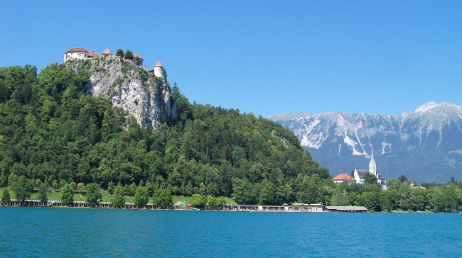 LAS PERLAS DE ESLOVENIA, BOSNIA Y CROACIA DESDE VENECIA 