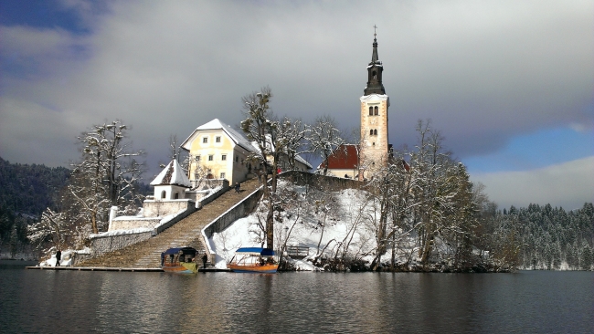 CROACIA   LAS PERLAS DE ESLOVENIA, BOSNIA Y CROACIA DESDE VIENA O PRAGA