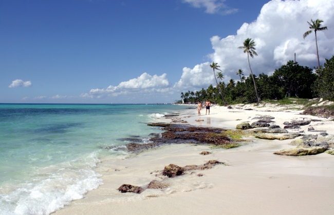 CUBA, PUNTA CANA O BAYAHIBE