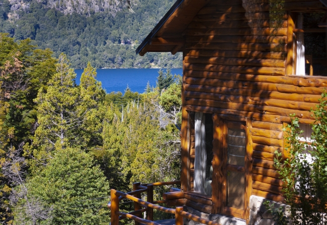 BARILOCHE - ESCAPADAS DE PRIMAVERA