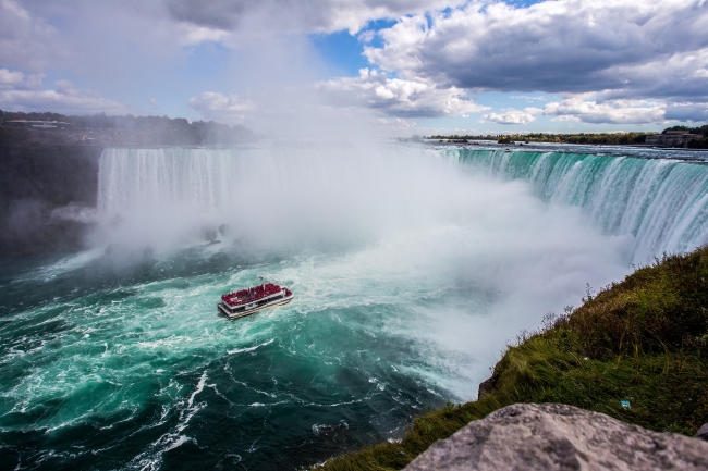 USA  PANORAMAS DEL ESTE 