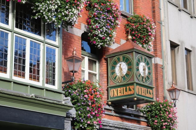 LAS MARAVILLAS DE INGLATERRA, ESCOCIA E IRLANDA