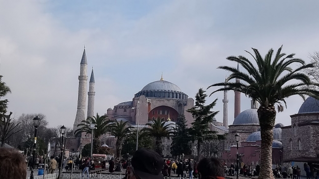 TURQUÍA INOLVIDABLE