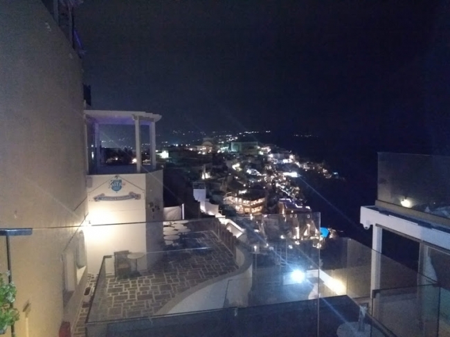GRECIA   LA BELLEZA DE CYCLADAS