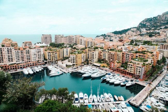 ITALIA Y CIUDADES MEDITERRANEAS