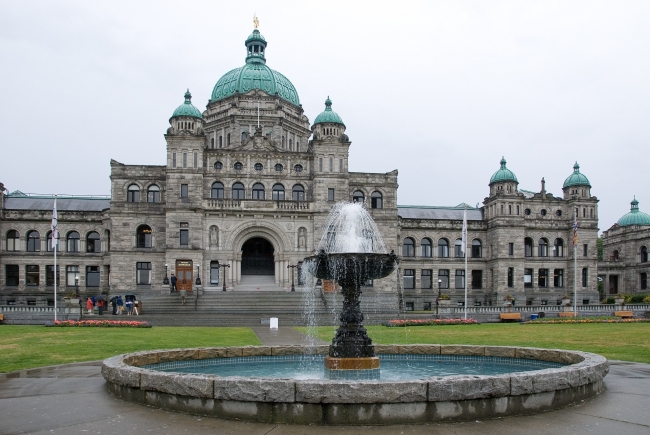   CANADA  ROCOSAS - VANCOUVER - VICTORIA