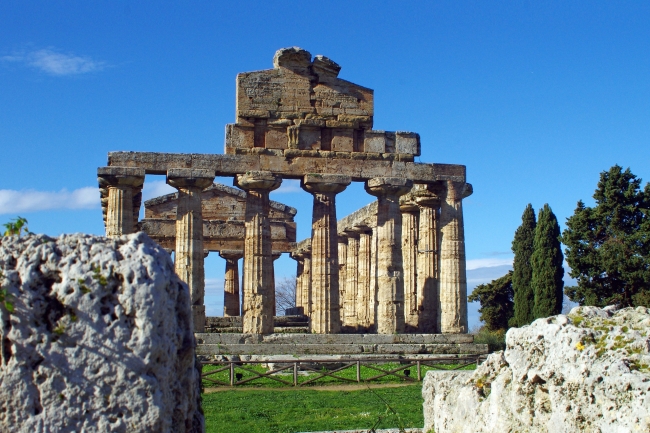  ITALIA - COSTA AMALFITANA  desde Roma