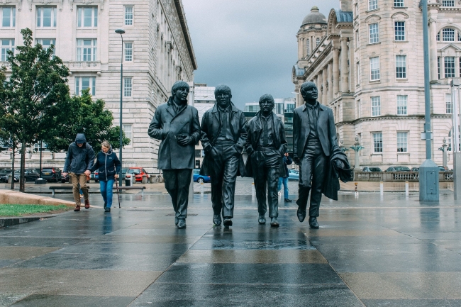 LAS MARAVILLAS DE INGLATERRA, ESCOCIA E IRLANDA + LONDRES.