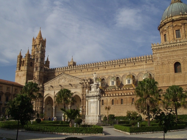 MARAVILLAS DE SICILIA, CERDENA Y CORCEGA VERANO 