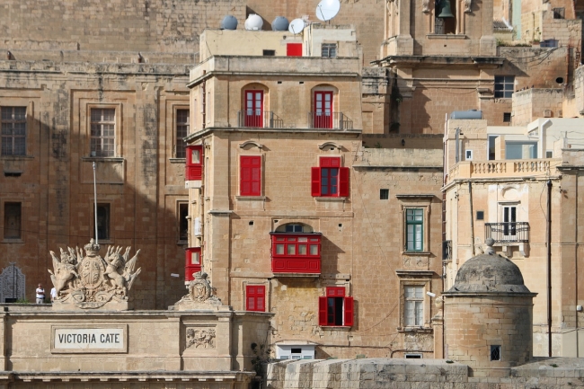 TOUR MARAVILLAS DE MALTA - 6 DIAS