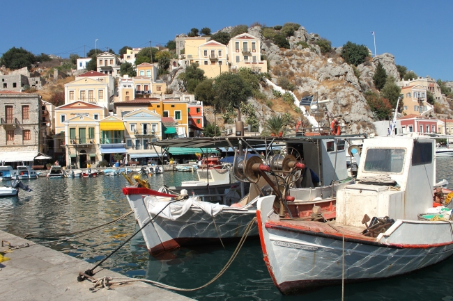 GRECIA ARCHIPELAGO INOLVIDABLE