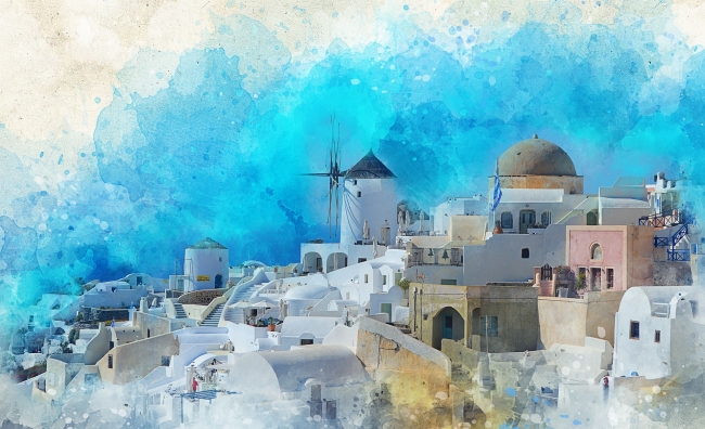 GRECIA MITOS DE GRECIA