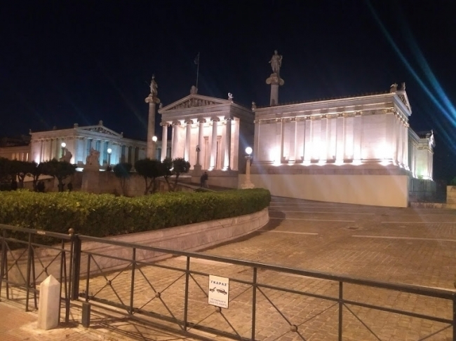 GRECIA MITOS DE GRECIA