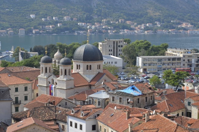 CROACIA - PRECIOSOS BALCANES DESDE  VENECIA