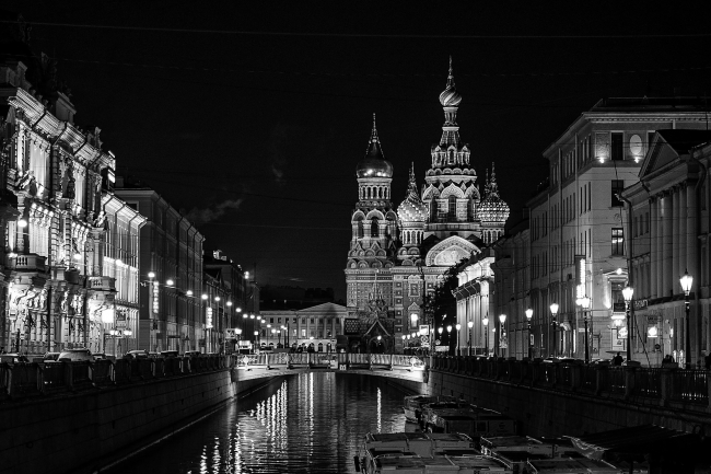 ESCANDINAVIA - LEYENDAS ESCANDINAVAS, BALTICAS Y SAN PETERSBURGO
