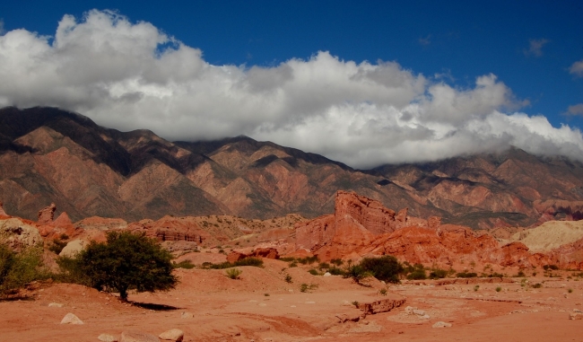 SALTA - EXCURSIONES REGULARES (SOLO INFORMATIVO)