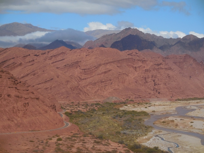 SOLO JUJUY