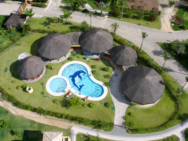 CLUB MED TRANCOSO