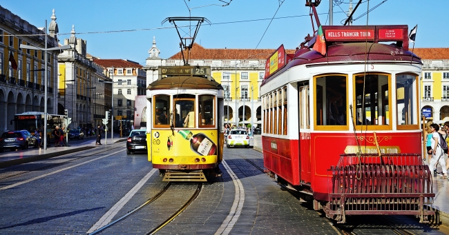 ESPAA MADRID, GALICIA Y PORTUGAL