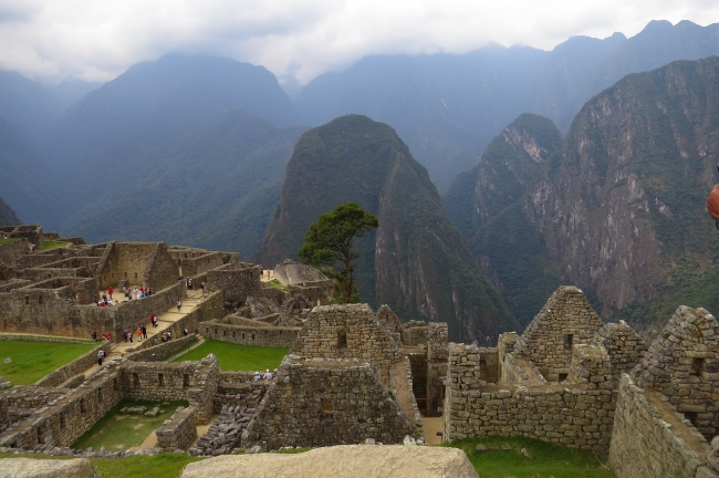 PERU AÑO NUEVO 2022 - 6 DIAS