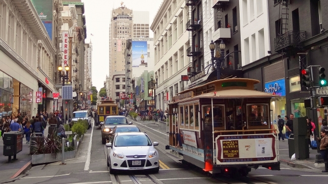 USA   SAN FRANCISCO 2022 /23