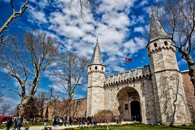 TURQUIA - VISITAS Y SERVICIOS REGULARES EN ESTAMBUL