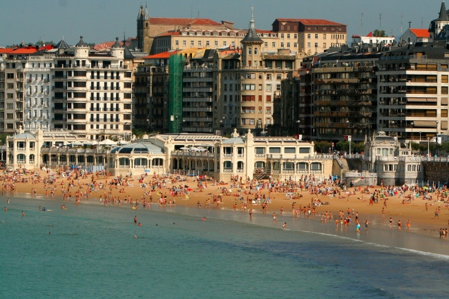 ESPAÑA - PENINSULA IBERICA