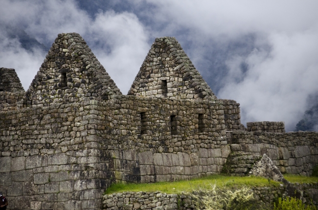 PERU UNIENDO CAPITALES