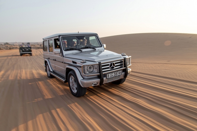  DUBAI - OFERTA 5 DIAS