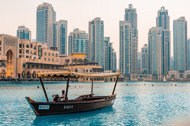 SALIDA GRUPAL A DUBAI Y GRECIA CON CRUCERO - 22 DE SEPTIEMBRE