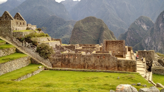 PERU SALIDA GUPAL 27 DE MARZO