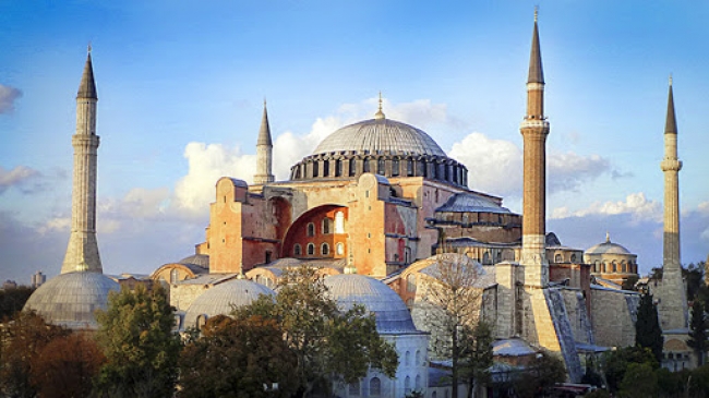 SALIDA GRUPAL TURQUIA Y GRECIA