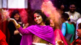 INDIA - CUERPO, MENTE Y ALMA 