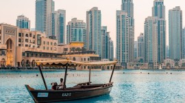 SALIDA GRUPAL A DUBAI Y GRECIA CON CRUCERO - 22 DE SEPTIEMBRE