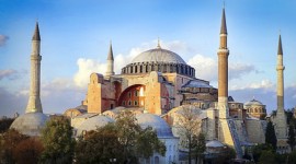 SALIDA GRUPAL TURQUIA Y GRECIA