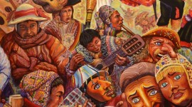 SALIDA GRUPAL FIN DE A�O EN PERU